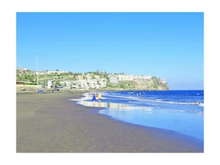 Ferienwohnung San Agustin (Gran Canaria) Außenaufnahme 12
