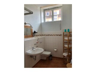 Ferienwohnung Schwerin Außenaufnahme 2