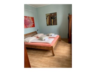 Ferienwohnung Schwerin Außenaufnahme 3