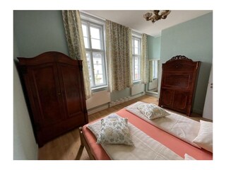 Ferienwohnung Schwerin Außenaufnahme 4