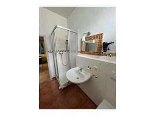 Ferienwohnung Schwerin Außenaufnahme 5