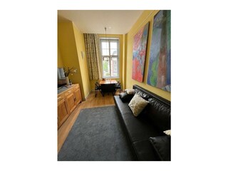 Ferienwohnung Schwerin Außenaufnahme 6