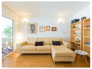 Ferienwohnung San Agustin (Gran Canaria) Außenaufnahme 7