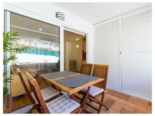 Ferienwohnung San Agustin (Gran Canaria) Außenaufnahme 8