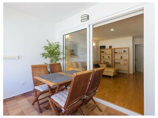 Ferienwohnung San Agustin (Gran Canaria) Außenaufnahme 9