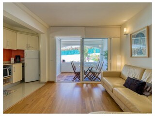 Ferienwohnung San Agustin (Gran Canaria) Außenaufnahme 10
