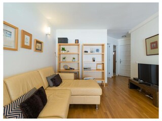 Ferienwohnung San Agustin (Gran Canaria) Außenaufnahme 11