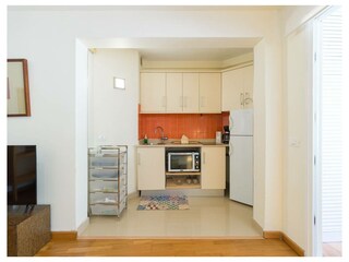 Ferienwohnung San Agustin (Gran Canaria) Außenaufnahme 17