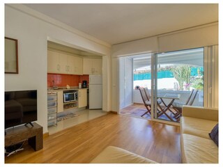 Ferienwohnung San Agustin (Gran Canaria) Außenaufnahme 19
