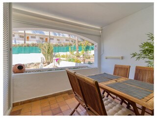 Ferienwohnung San Agustin (Gran Canaria) Außenaufnahme 20