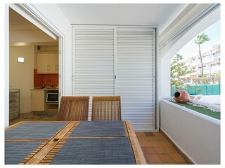 Ferienwohnung San Agustin (Gran Canaria) Außenaufnahme 23