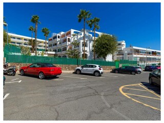 Ferienwohnung San Agustin (Gran Canaria) Außenaufnahme 29