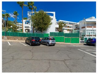 Ferienwohnung San Agustin (Gran Canaria) Außenaufnahme 30
