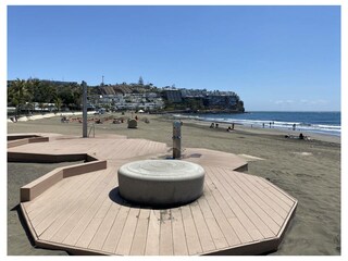 Ferienwohnung San Agustin (Gran Canaria) Außenaufnahme 32