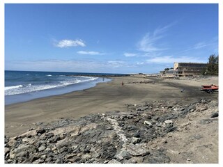 Ferienwohnung San Agustin (Gran Canaria) Außenaufnahme 33