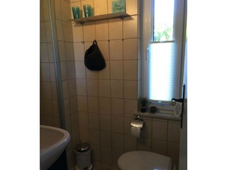 Ferienwohnung Wernigerode Außenaufnahme 2