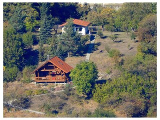 Ferienwohnung Wernigerode Außenaufnahme 7