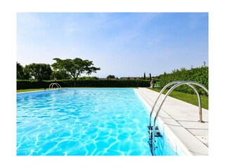 Ferienwohnung Desenzano del Garda Außenaufnahme 3