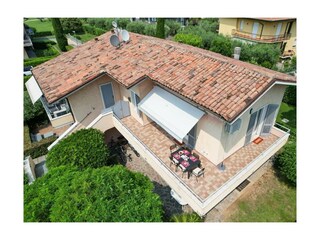 Ferienwohnung Desenzano del Garda Außenaufnahme 4