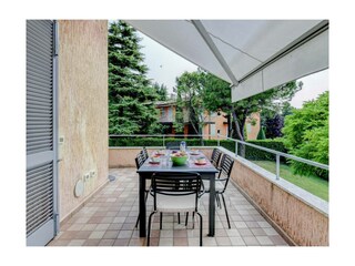Ferienwohnung Desenzano del Garda Außenaufnahme 5