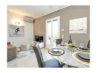 Ferienwohnung Desenzano del Garda Außenaufnahme 11