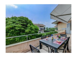 Ferienwohnung Desenzano del Garda Außenaufnahme 22
