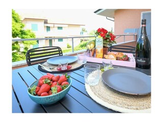 Ferienwohnung Desenzano del Garda Außenaufnahme 23