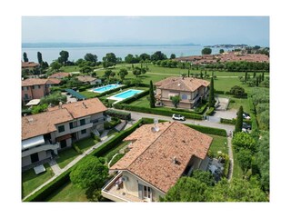 Ferienwohnung Desenzano del Garda Außenaufnahme 25