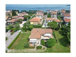 Ferienwohnung Desenzano del Garda Außenaufnahme 26