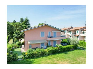 Ferienwohnung Desenzano del Garda Außenaufnahme 30