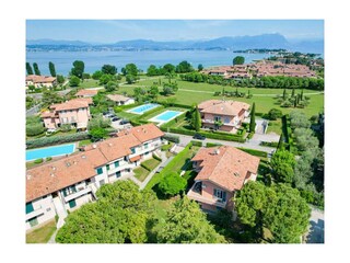 Ferienwohnung Desenzano del Garda Außenaufnahme 31