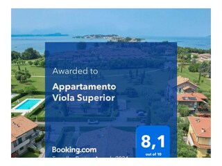 Ferienwohnung Desenzano del Garda Außenaufnahme 32