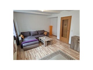 Ferienwohnung Wernigerode Außenaufnahme 2