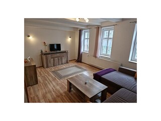 Ferienwohnung Wernigerode Außenaufnahme 3