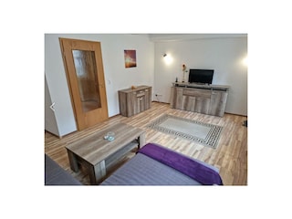 Ferienwohnung Wernigerode Außenaufnahme 4
