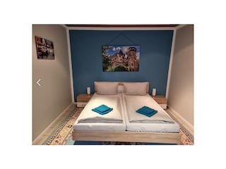 Ferienwohnung Wernigerode Außenaufnahme 6