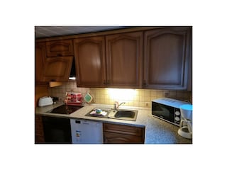 Ferienwohnung Wernigerode Außenaufnahme 7
