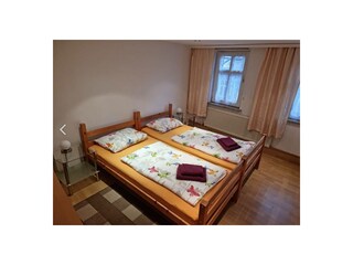 Ferienwohnung Wernigerode Außenaufnahme 8