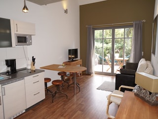 Apartment Lübben Features 9