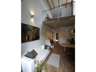 Apartment Lübben Features 6