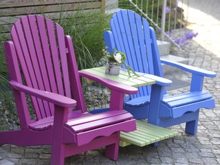 Apartment Lübben Outdoor Recording 6