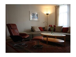 Ferienwohnung Wernigerode Außenaufnahme 2