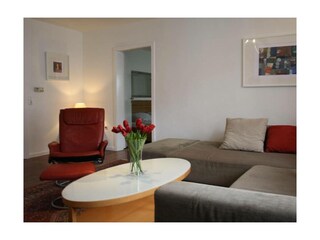 Ferienwohnung Wernigerode Außenaufnahme 4