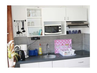 Ferienwohnung Wernigerode Außenaufnahme 25