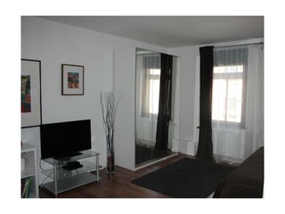 Ferienwohnung Wernigerode Außenaufnahme 44