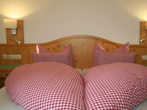 35 m² Ferienwohnung ∙ 1 Schlafzimmer ∙ 2 Gäste