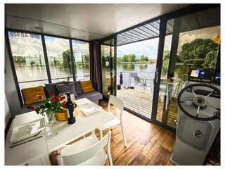 Ferienwohnung Schwerin Außenaufnahme 3