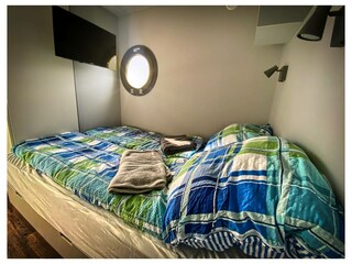 Ferienwohnung Schwerin Außenaufnahme 14