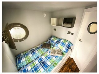 Ferienwohnung Schwerin Außenaufnahme 16