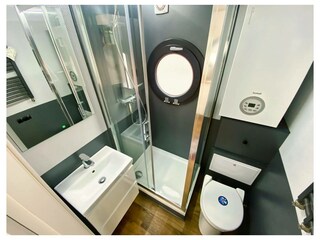Ferienwohnung Schwerin Außenaufnahme 17